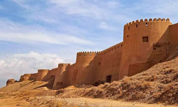 خراسان شمالي